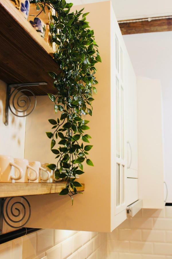 Appartamento Bonito Loft en L'Ampolla Esterno foto