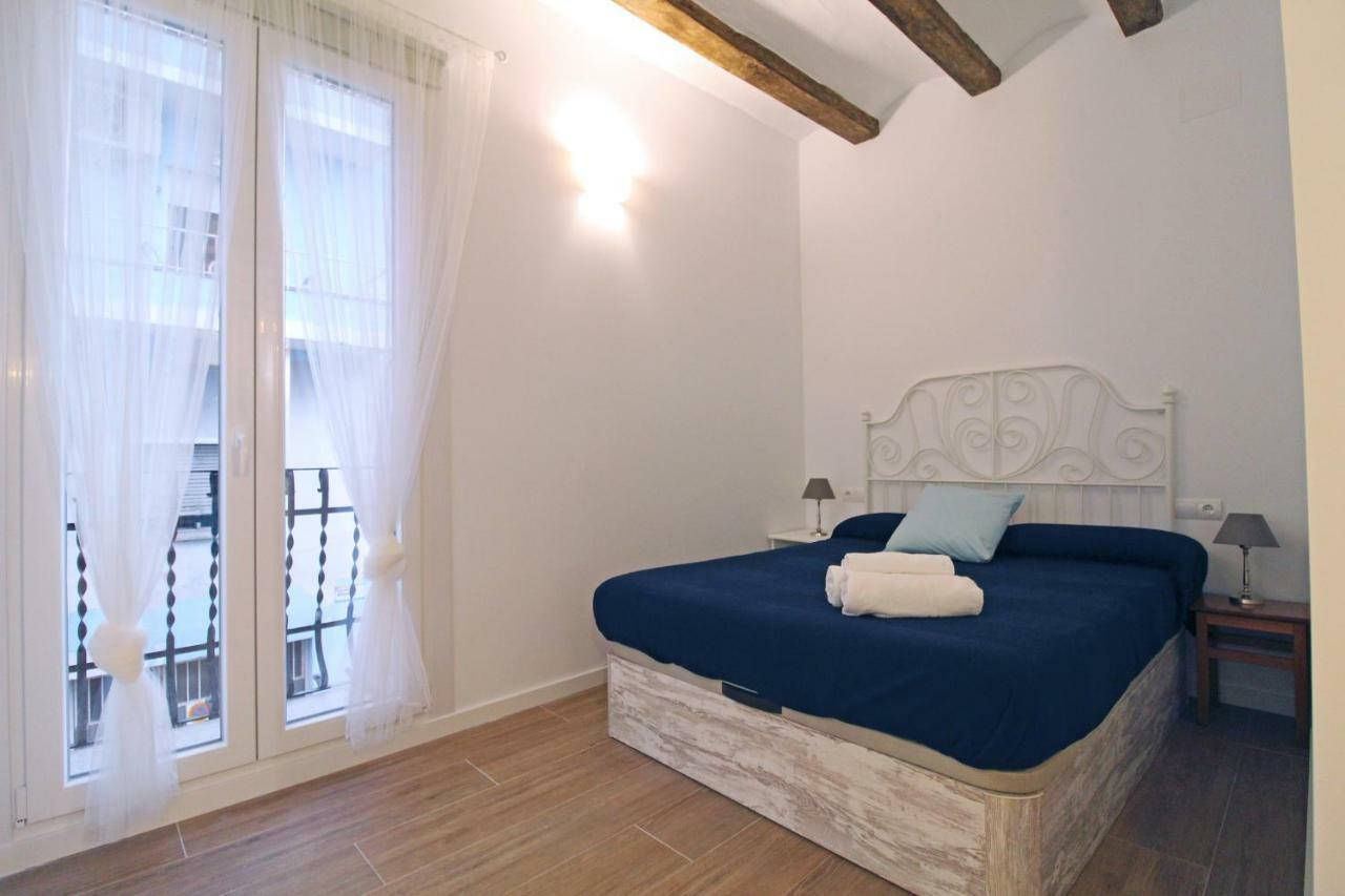 Appartamento Bonito Loft en L'Ampolla Esterno foto