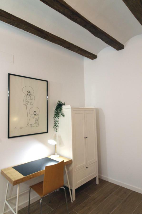 Appartamento Bonito Loft en L'Ampolla Esterno foto